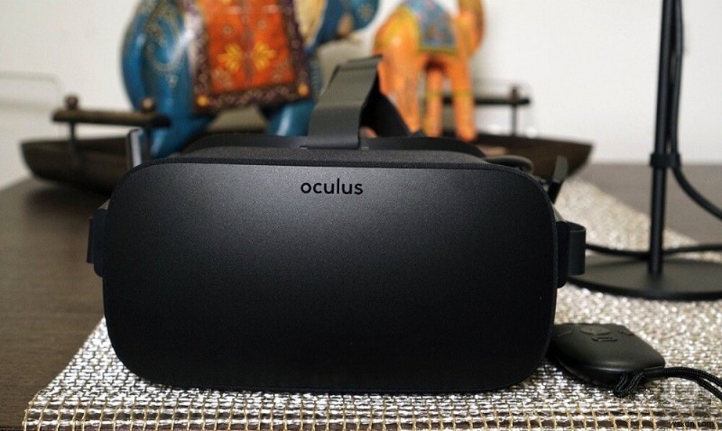 Cách khắc phục các mã lỗi Oculus Rift thường gặp