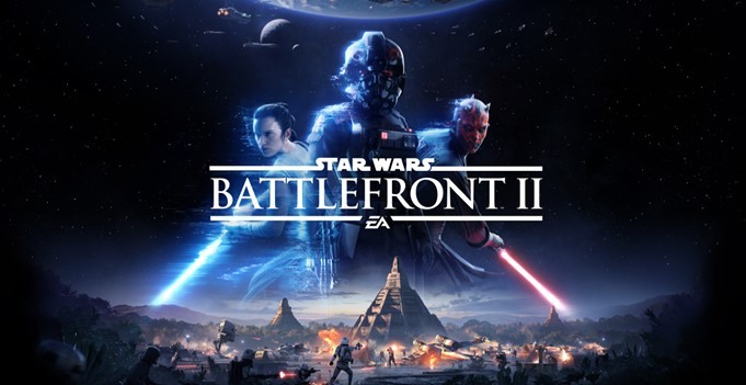 Cách giải quyết vấn đề Star Wars Battlefront 2 không thể kết nối với máy chủ EA