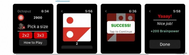 10 trò chơi Apple Watch hay nhất mà bạn nên chơi