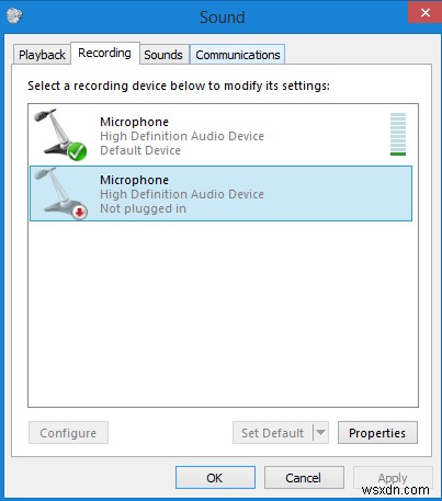 Cách khắc phục lỗi Discord Picking Audio Game