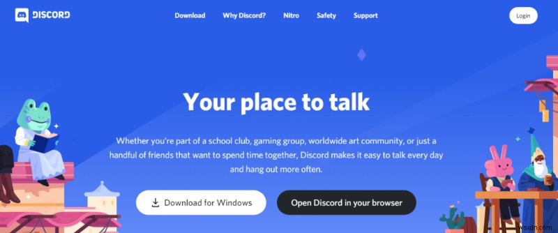 Cách khắc phục lỗi Discord Picking Audio Game