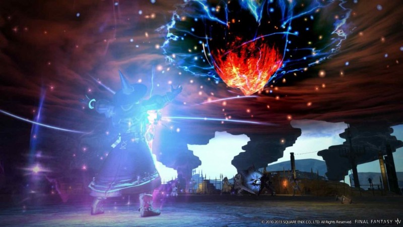 Cách khắc phục lỗi Final Fantasy XIV gặp sự cố trên PC Windows