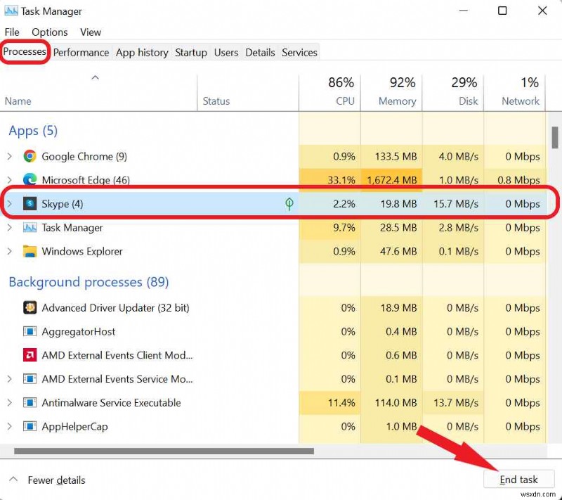 Cách khắc phục lỗi Lost Ark không khởi chạy trên Windows 11/10