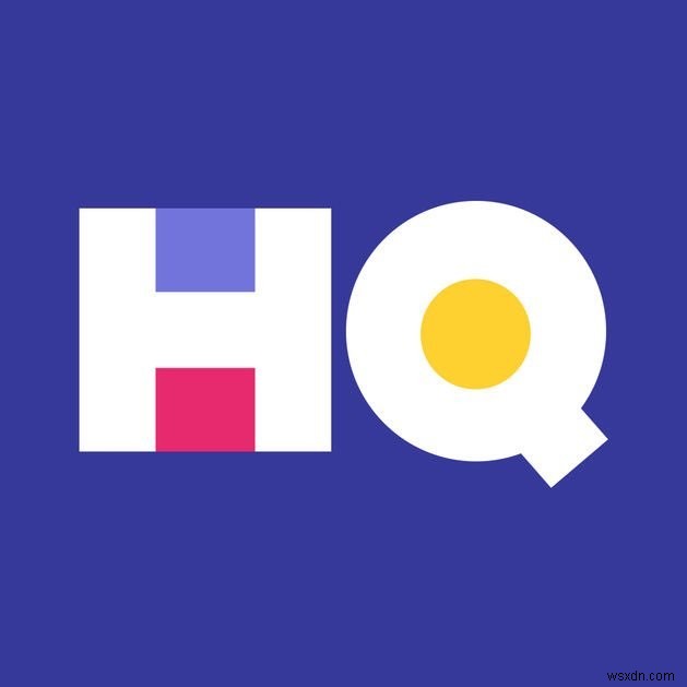 HQ Trivia hiện đã có trên Android