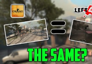 Các thương hiệu nhượng quyền trò chơi điện tử khác nhau có chung vũ trụ