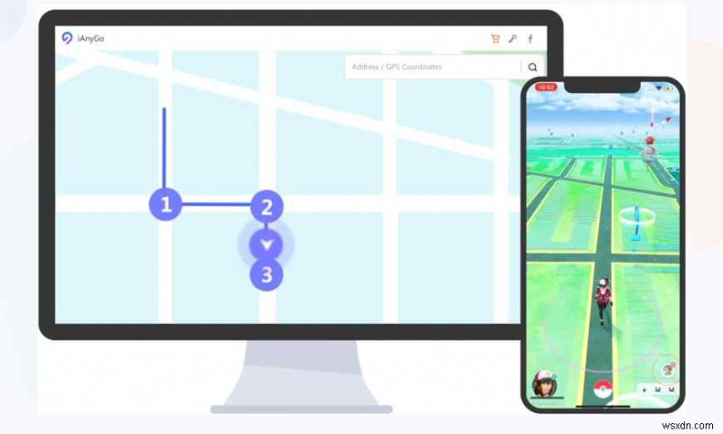 10 Ứng dụng giả mạo Pokémon Go tốt nhất dành cho iOS (Hỗ trợ iOS 16)