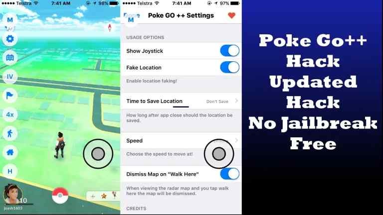 10 Ứng dụng giả mạo Pokémon Go tốt nhất dành cho iOS (Hỗ trợ iOS 16)