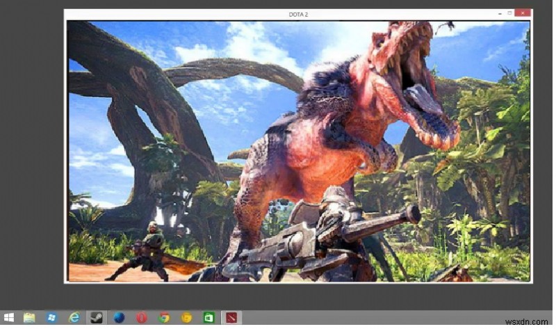 Cách khắc phục sự cố treo PC trong Monster Hunter World