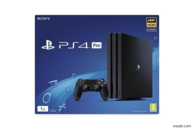 Cách khắc phục lỗi âm thanh không hoạt động trên PS4