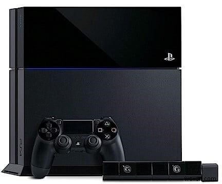 Cách khắc phục lỗi âm thanh không hoạt động trên PS4