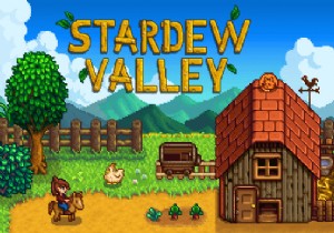 Cách khắc phục sự cố Stardew Valley không khởi chạy trên PC chạy Windows 10