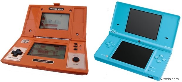 12 lần Nintendo phát minh lại trò chơi trước bất kỳ ai khác