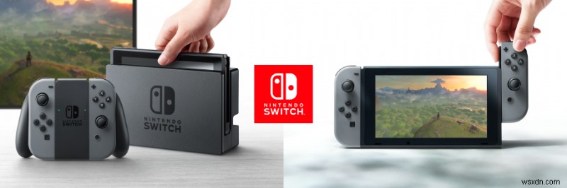 12 lần Nintendo phát minh lại trò chơi trước bất kỳ ai khác