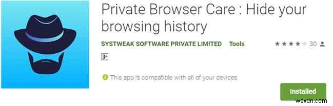 Cách duy trì quyền riêng tư trực tuyến trên Android bằng duyệt web riêng tư