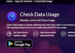 Làm cách nào để tránh sử dụng dữ liệu quá mức trong Android?