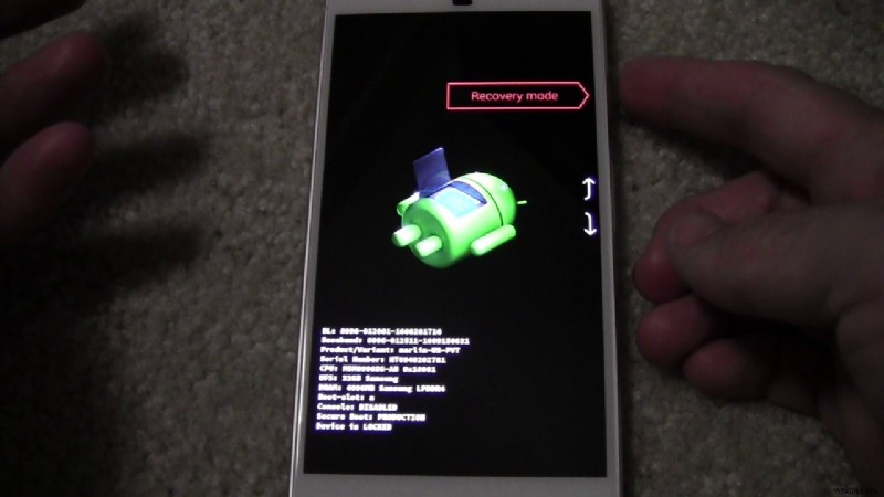 Cách cài đặt Android 11 nhanh chóng với các bước đơn giản