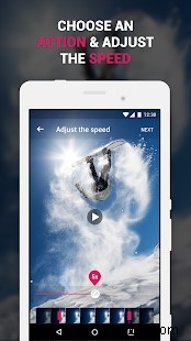 15 ứng dụng quay video chuyển động chậm tốt nhất dành cho Android năm 2022