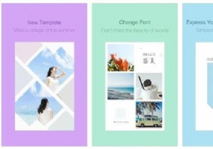 10 ứng dụng tạo áp phích miễn phí tốt nhất dành cho Android năm 2022