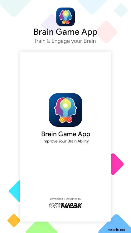 Đánh giá ứng dụng trò chơi trí não – Ứng dụng trực quan giúp cải thiện trí nhớ và sự tỉnh táo