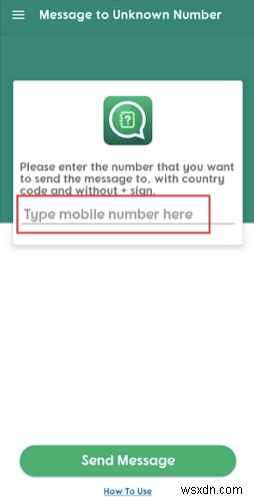 Tại sao Whatsapp lại là ứng dụng “Ghi chú cho bản thân” tốt nhất trên điện thoại thông minh Android?