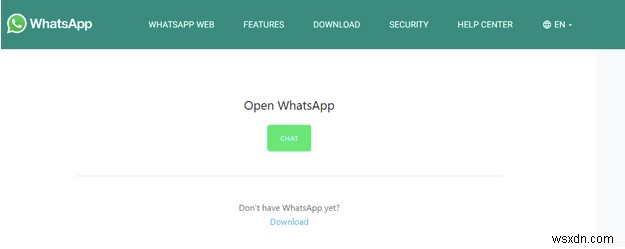 Tại sao Whatsapp lại là ứng dụng “Ghi chú cho bản thân” tốt nhất trên điện thoại thông minh Android?