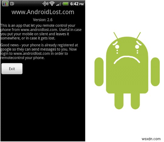 7 ứng dụng Tìm điện thoại hàng đầu trên Android
