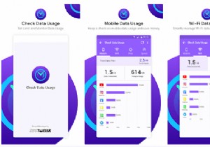 10 ứng dụng tiết kiệm dữ liệu tốt nhất dành cho Android để tiết kiệm dữ liệu di động và tiền bạc