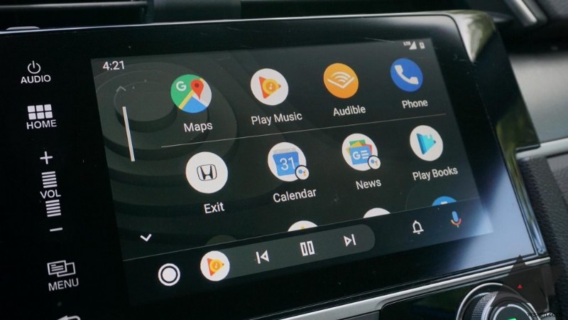 Cách sử dụng Android Auto:Mọi thứ bạn cần biết