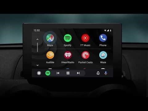 Cách sử dụng Android Auto:Mọi thứ bạn cần biết