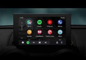 Làm Chủ Android Auto: Hướng Dẫn Toàn Tập Lái Xe An Toàn, Tay Trên Volang