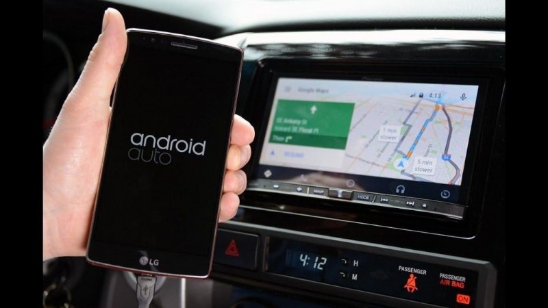 Cách sử dụng Android Auto:Mọi thứ bạn cần biết