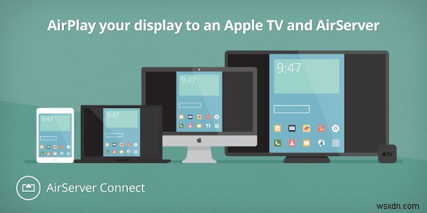 15 ứng dụng phản chiếu màn hình miễn phí tốt nhất dành cho Android và iPhone [2022]