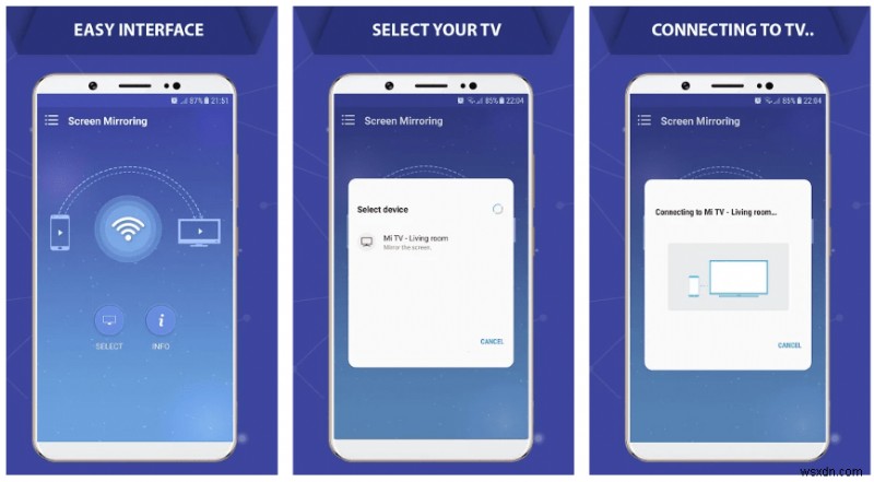 15 ứng dụng phản chiếu màn hình miễn phí tốt nhất dành cho Android và iPhone [2022]