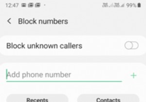 Điện thoại Android không thể thực hiện hoặc nhận cuộc gọi? Chúng tôi đã sửa lỗi đó cho bạn