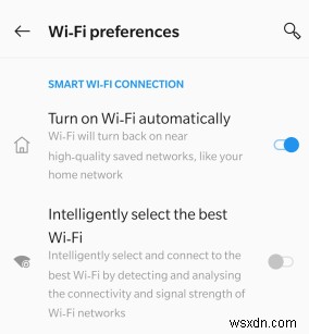 Làm cách nào để khắc phục thông báo bị trễ trên điện thoại thông minh Android?