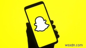 Cách tìm và xóa ảnh Snapchat trùng lặp