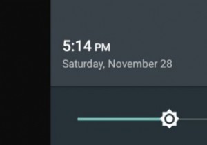 Cách sử dụng cấu hình bị hạn chế để kiểm soát của phụ huynh trên máy tính bảng Android