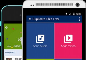 Cách quản lý tệp trên Android