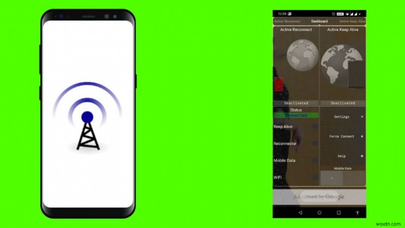 9 ứng dụng tăng tốc độ Internet tốt nhất cho Android | Tăng tốc độ điện thoại của bạn