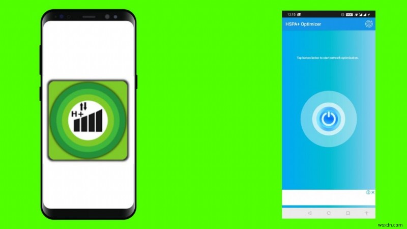 9 ứng dụng tăng tốc độ Internet tốt nhất cho Android | Tăng tốc độ điện thoại của bạn