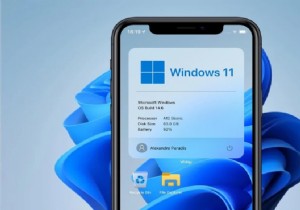 Tin hay không – Android 13 của bạn có thể chạy Windows 11