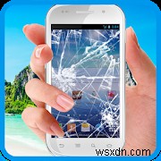 Ứng dụng chơi khăm vô hại nhất dành cho người dùng Android