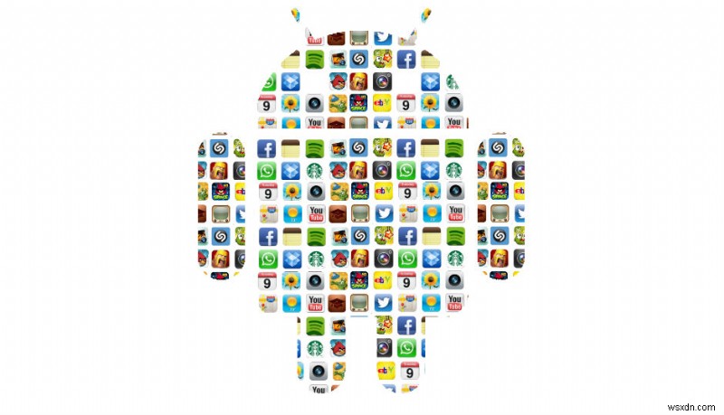 Cửa hàng Google Play- Ứng dụng Android phổ biến nhất năm 2022