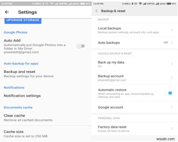 7 tính năng của Google Drive dành cho Android mà bạn nên biết