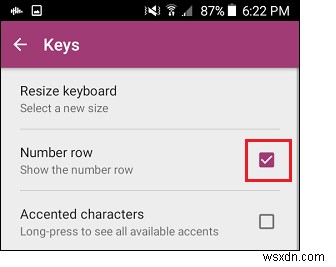 Những điều bạn không biết là có thể làm với SwiftKey