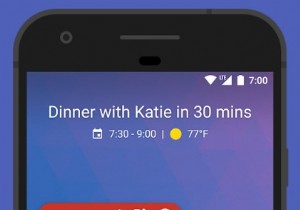 Làm cách nào để trang bị cho điện thoại thông minh của bạn một phiên bản Android P?