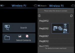 10 ứng dụng máy chiếu tốt nhất cho Android