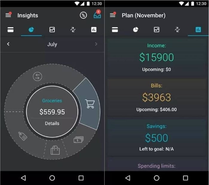 10 ứng dụng tài chính và ngân sách cá nhân tốt nhất dành cho Android năm 2022