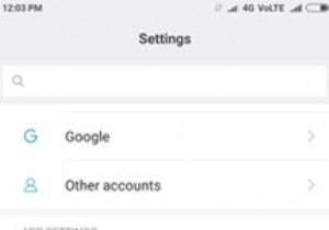 Cách bật thông báo đẩy trên Android