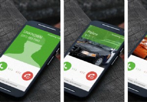 Cách đặt cuộc gọi đến giả trên Android